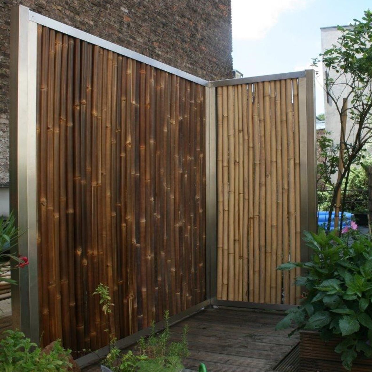 A17465_Bambus_Sichtschutzzaun_TAO_Edelstahlrahmen_6cm_braun_7_1280x1280.jpg